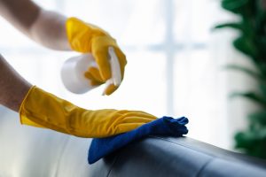 Commercial Cleaning Companies Near Ohare Airport